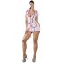 Cottelli Nurse Costume - White 