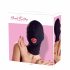 Bad Kitty - Masker met mondopening