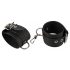 Vegan Fetish - bondage set (7-delig) - zwart