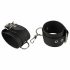 Vegan Fetish - bondage set (7-delig) - zwart