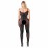 NO:XQSE - Lace Sex Bodysuit 