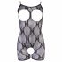 NO:XQSE - Kant mini-jumpsuit