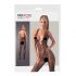 NO:XQSE - Kant Jumpsuit met Parels