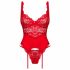 Obsessive Amor Cherris - kant-en-gaterset (rood)