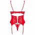 Obsessive Amor Cherris - kant-en-gaterset (rood)