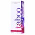 Taboo Plezier - intieme gel voor vrouwen (30ml)