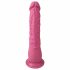 OgazR Optimus - realistische zuignap dildo - 22 cm (roze)