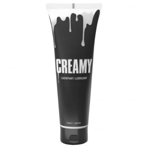 Creamy - waterbasis glijmiddel (150ml)