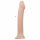 Strap-on-me XL - Double Layered Realistic Dildo - Extra Large (Natural) 