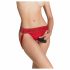 Strap-on-me - onderbroek voor strap-on dildo - XS-XXL (rood)