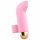 Love to Love Touch Me - oplaadbare vinger vibrator (roze)