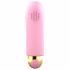 Love to Love Touch Me - oplaadbare vinger vibrator (roze)