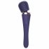 Love to Love Brush Crush - oplaadbare massage vibrator (blauw)