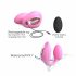 Love to Love Wonderlover - G-spot vibrator met clitorisstimulator (roze)