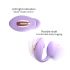 Love to Love Wonderlover - clitorisstimulerende G-spot vibrator (mauve)