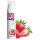 Kietel mijn lichaam - massage schuim - aardbei (150ml)