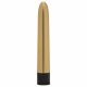 Dorcel Golden Boy - Klassieke vibrator (goud)