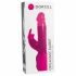 Dorcel Orgasmic Konijn - vibrator (roze)