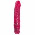 Dorcel Jelly Boy - zachte, realistische vibrator (roze)