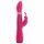 Dorcel Furious Rabbit - clitoris vibrerend (roze)