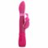 Dorcel Furious Rabbit - clitoris vibrerend (roze)