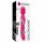 Dorcel Dual Orgasms - oplaadbare 2in1 vibrator (roze)