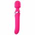 Dorcel Dual Orgasms - oplaadbare 2in1 vibrator (roze)