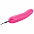 Dorcel Real Vibration S 2.0 - oplaadbare vibrator (roze)