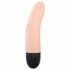 Dorcel Real Vibration S 2.0 - oplaadbare vibrator (natuur)