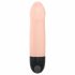 Dorcel Real Vibration S 2.0 - oplaadbare vibrator (natuur)