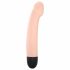 Dorcel Real Vibratie M 2.0 - oplaadbare vibrator (natuurlijk)