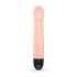 Dorcel Real Vibratie M 2.0 - oplaadbare vibrator (natuurlijk)