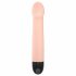 Dorcel Real Vibratie M 2.0 - oplaadbare vibrator (natuurlijk)