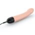 Dorcel Real Vibratie M 2.0 - oplaadbare vibrator (natuurlijk)