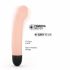 Dorcel Real Vibratie M 2.0 - oplaadbare vibrator (natuurlijk)