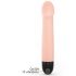 Dorcel Real Vibratie M 2.0 - oplaadbare vibrator (natuurlijk)