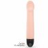 Dorcel Real Vibratie M 2.0 - oplaadbare vibrator (natuurlijk)