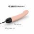 Dorcel Real Vibratie M 2.0 - oplaadbare vibrator (natuurlijk)