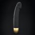 Dorcel Real Vibration M 2.0 - oplaadbare vibrator (zwart-goud)