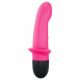 Dorcel Mini Lover 2.0 - Oplaadbare G-spot vibrator (roze)