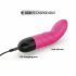 Dorcel Expert G 2.0 - oplaadbare G-spot vibrator (roze)