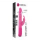 Dorcel Baby Rabbit 2.0 - oplaadbare vibrator met clitoris stimulator (roze)