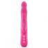 Dorcel Baby Rabbit 2.0 - oplaadbare vibrator met clitoris stimulator (roze)