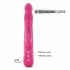 Dorcel Baby Rabbit 2.0 - oplaadbare vibrator met clitoris stimulator (roze)