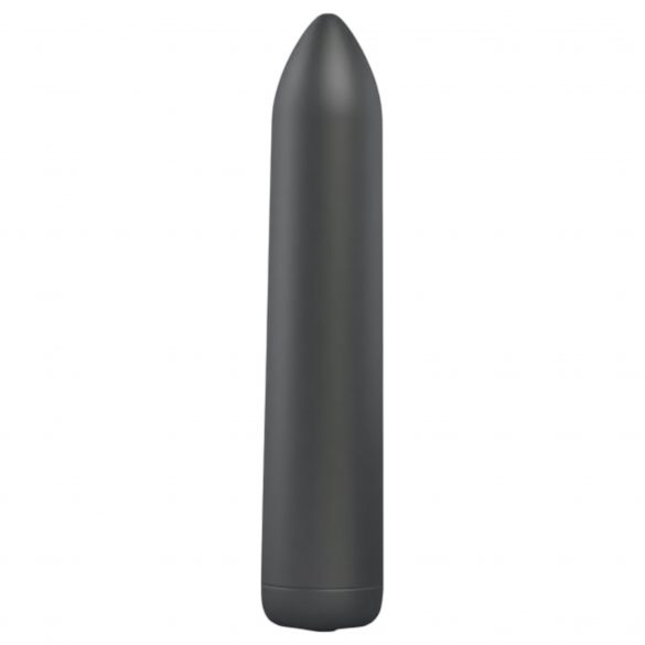 Dorcel Rocket Bullet - oplaadbare vibrerende staaf (zwart)