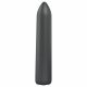 Dorcel Rocket Bullet - oplaadbare vibrerende staaf (zwart)