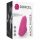 Dorcel Magic Finger - oplaadbare vinger vibrator (roze)