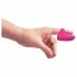 Dorcel Magic Finger - oplaadbare vinger vibrator (roze)