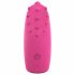 Dorcel Magic Finger - oplaadbare vinger vibrator (roze)