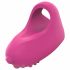 Dorcel Magic Finger - oplaadbare vinger vibrator (roze)